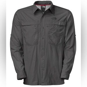 The North Face Men's Cool Horizon Shirt